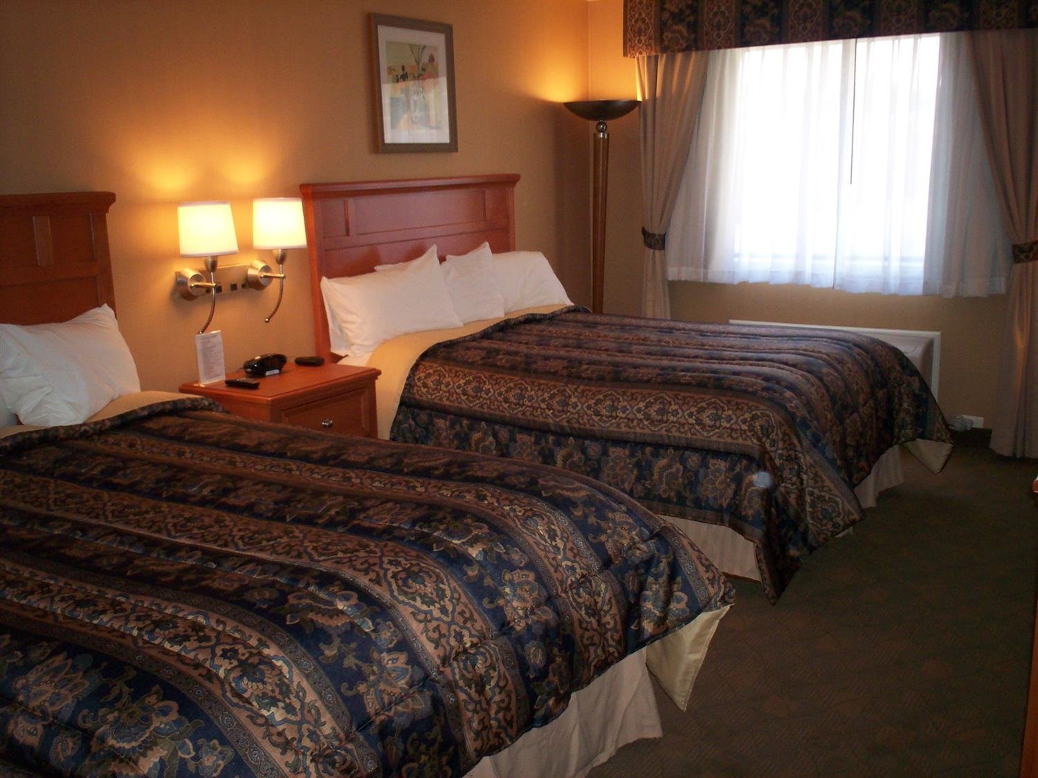 Best Western Lapeer Inn-官方