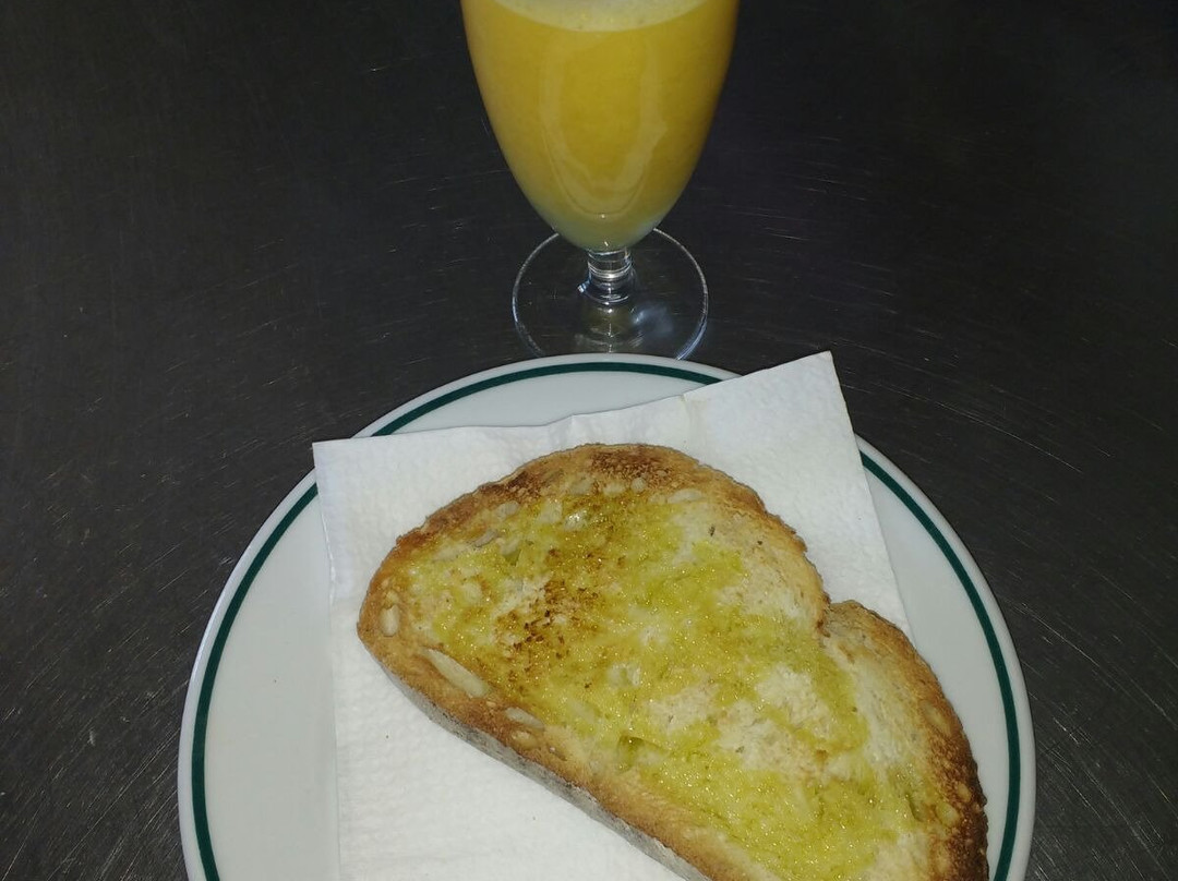 Hotel Meson el Castillo主图