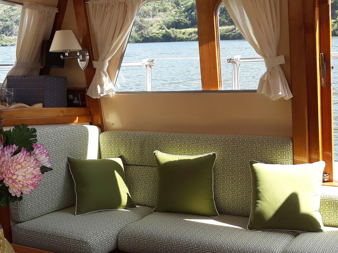 Rivus-Sabrosa必去景点