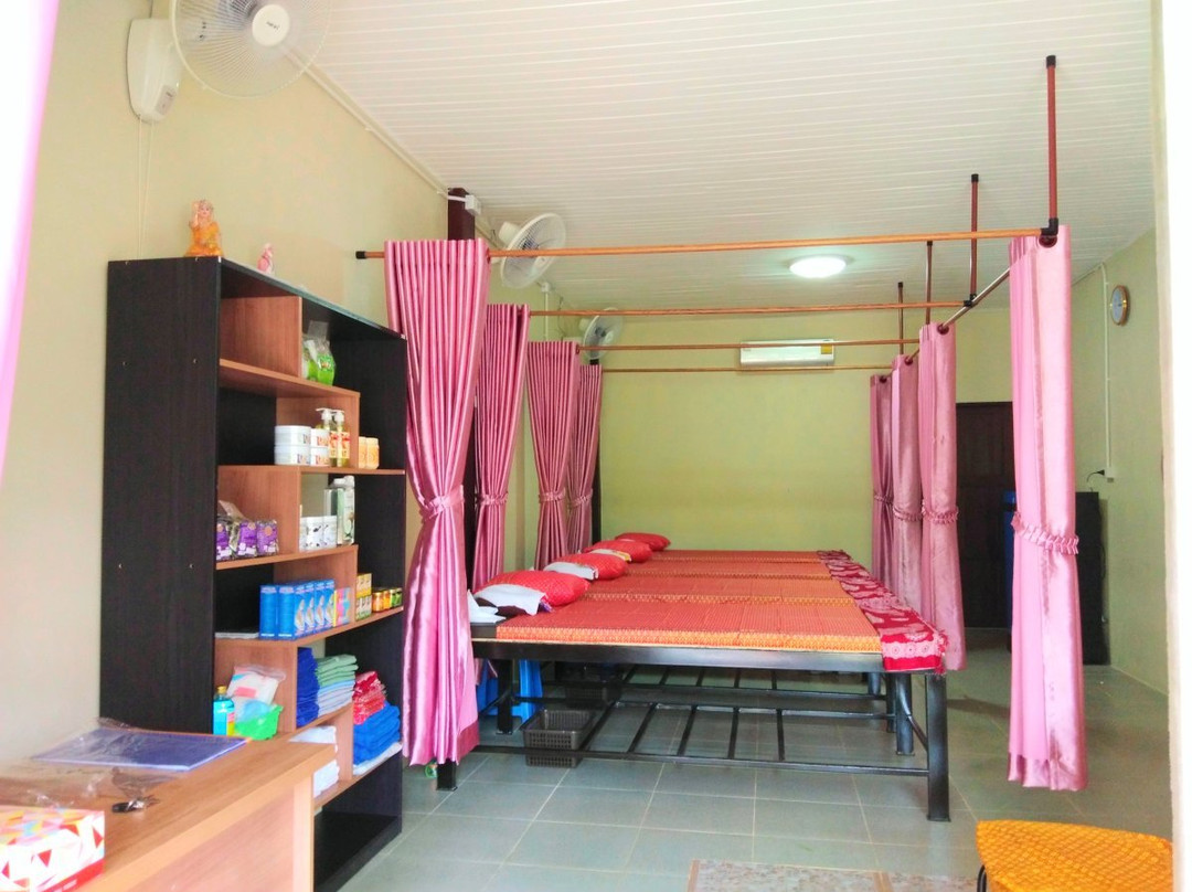 The Moon Thai Massage 2-Ban Kai Bae必去景点
