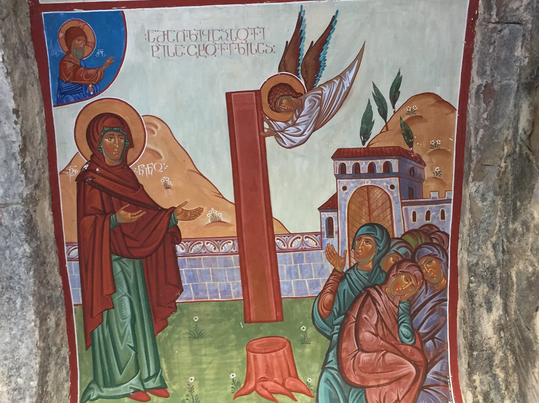 Antioquia Church景点图片