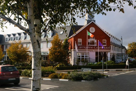 Carrigaline Court Hotel & Leisure Centre主图