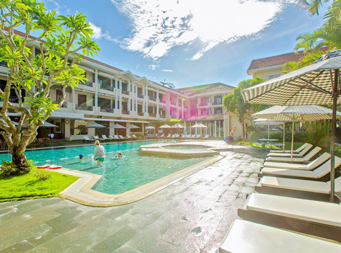 Hoi An Historic Hotel主图