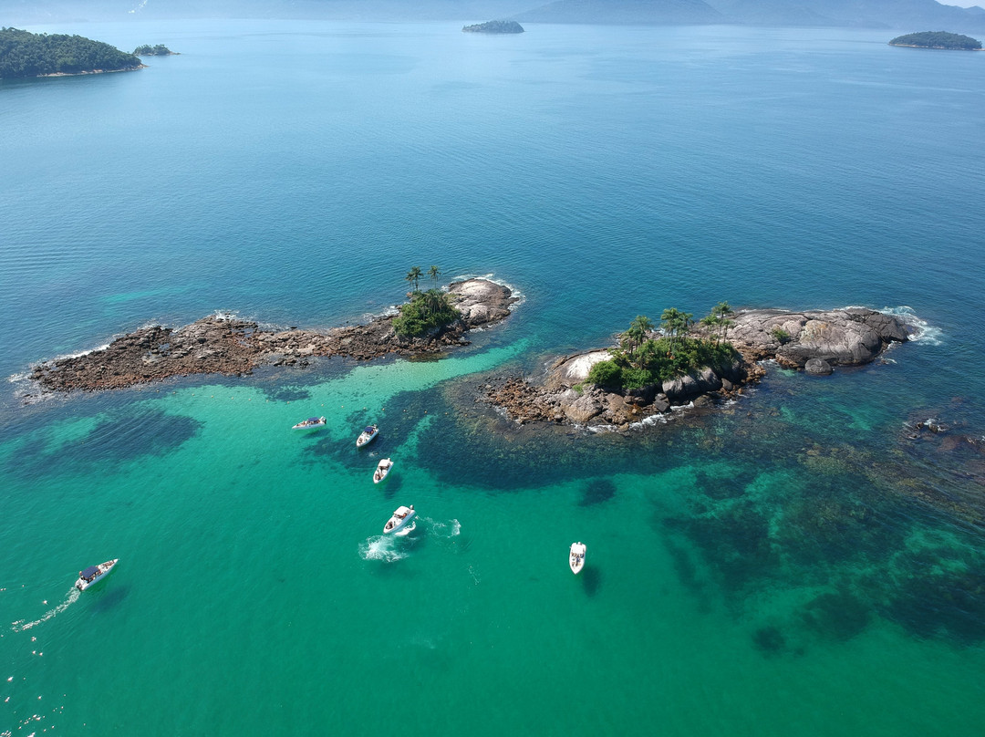 Angra Way Travel & Tours景点图片