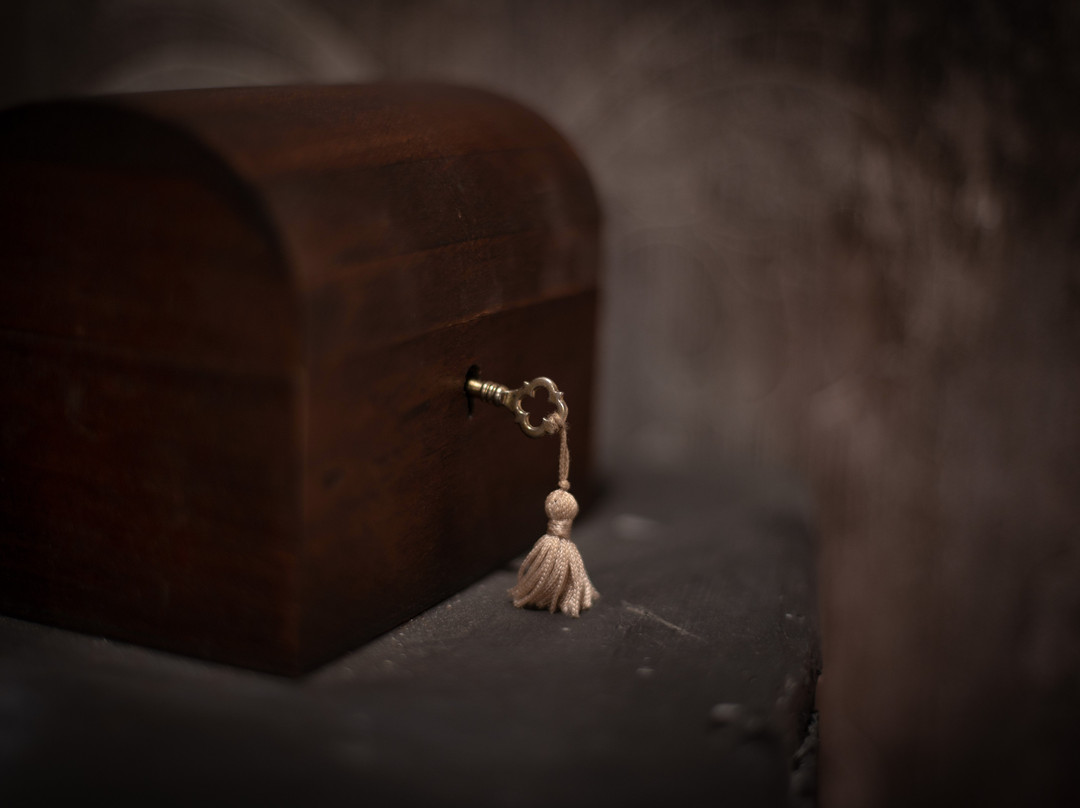 Enigma Modena - Escape Room景点图片