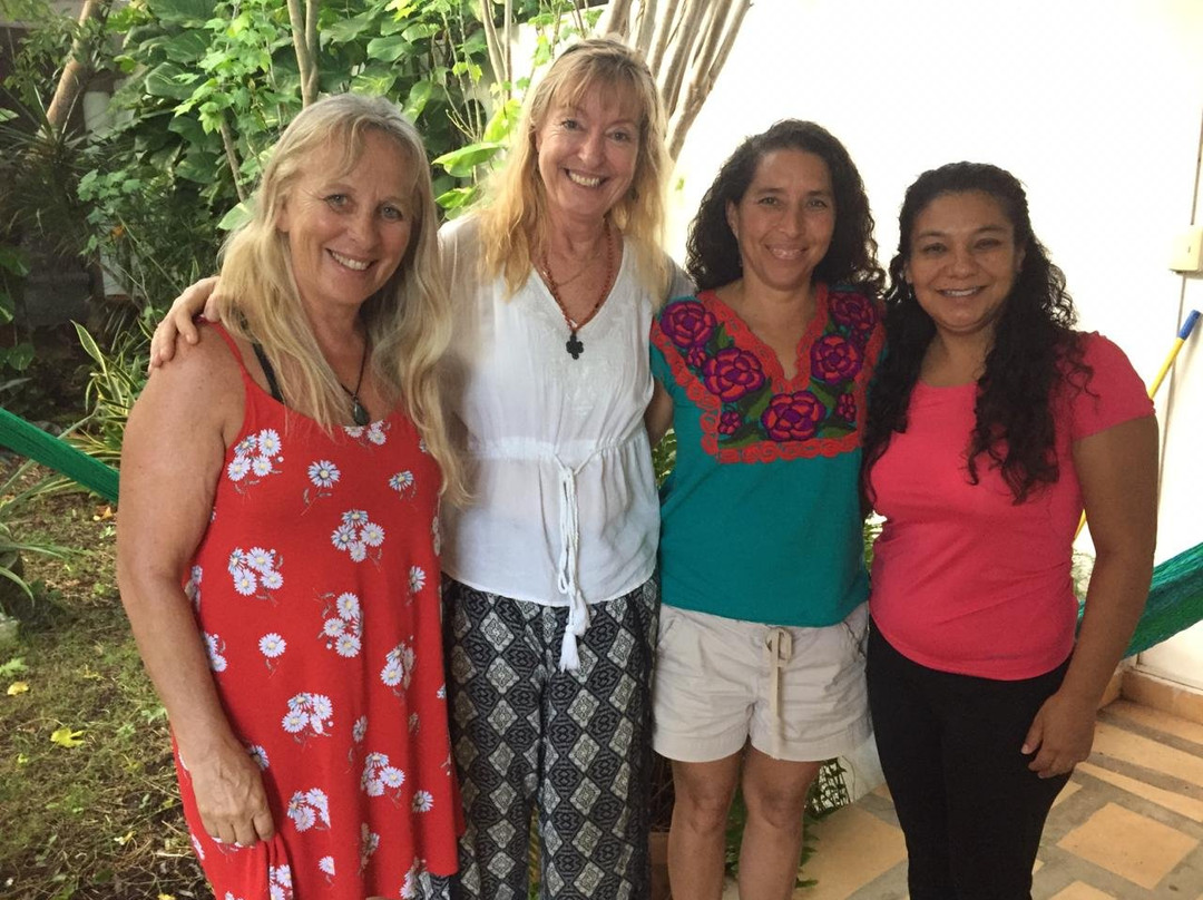 Reiki Cozumel-San Miguel de Cozumel必去景点