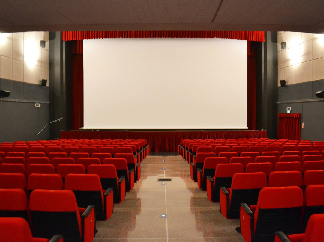 Cinema Teatro Excelsior景点图片