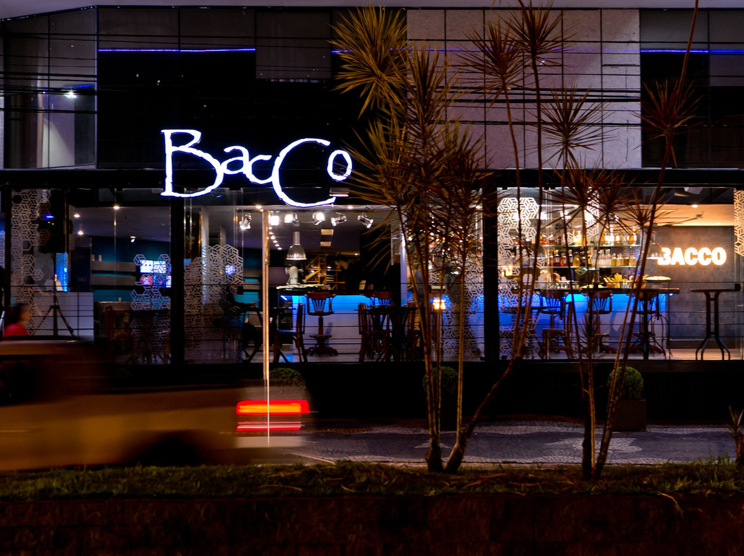 Bacco Gastrobar