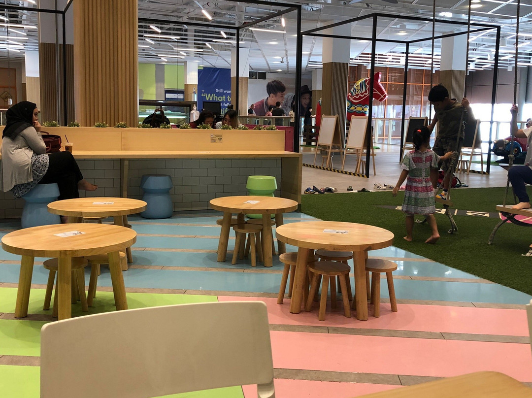 IPC Shopping Centre-八打灵再也必去景点