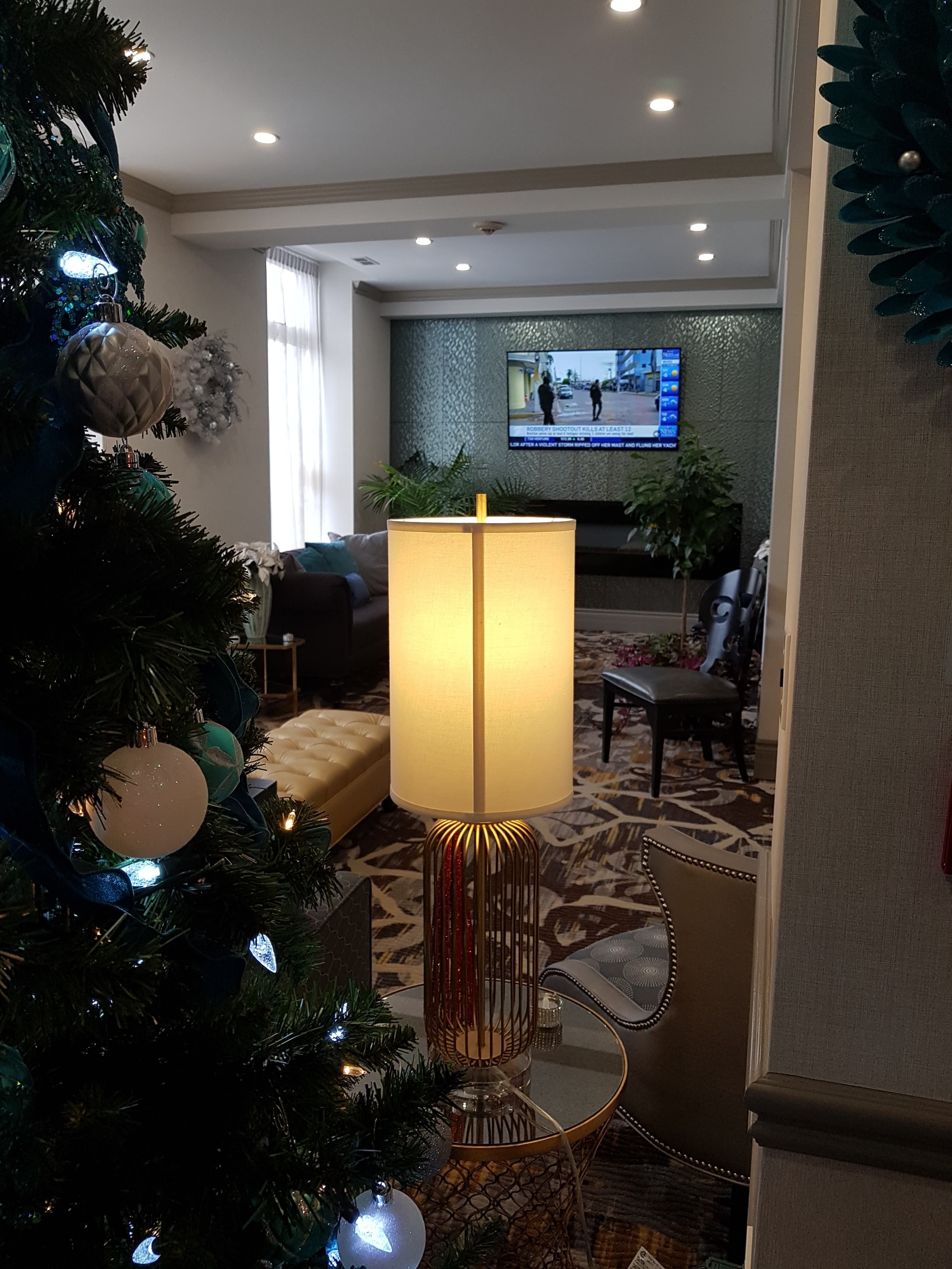 The Champlain Waterfront Hotel, Ascend Hotel Collection-浴室