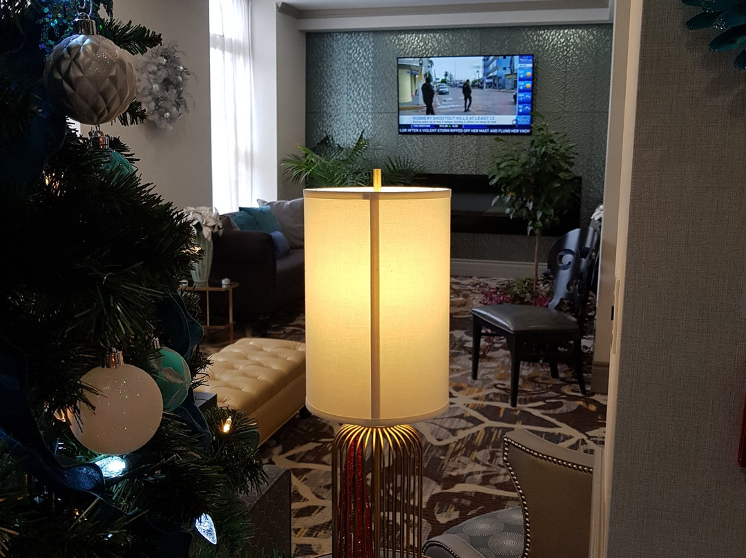 The Champlain Waterfront Hotel, Ascend Hotel Collection主图