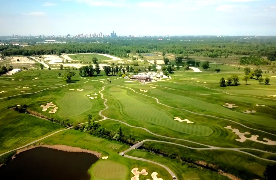 Ambassador Golf Club景点图片