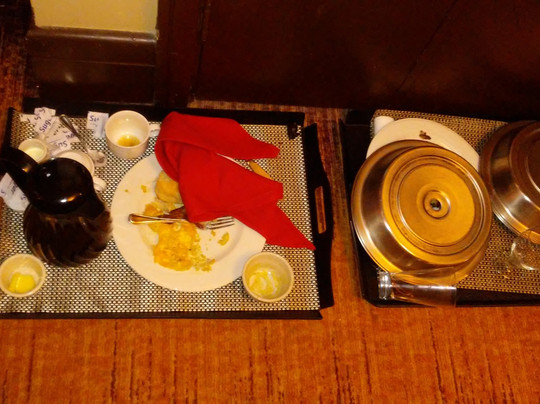 Golden Moon Hotel & Casino pool主图