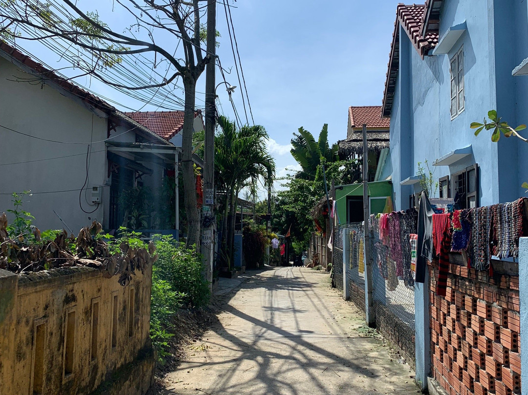 Vina Beach Villas主图