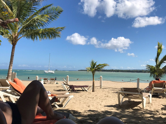 Sunscape Puerto Plata Dominican Republic