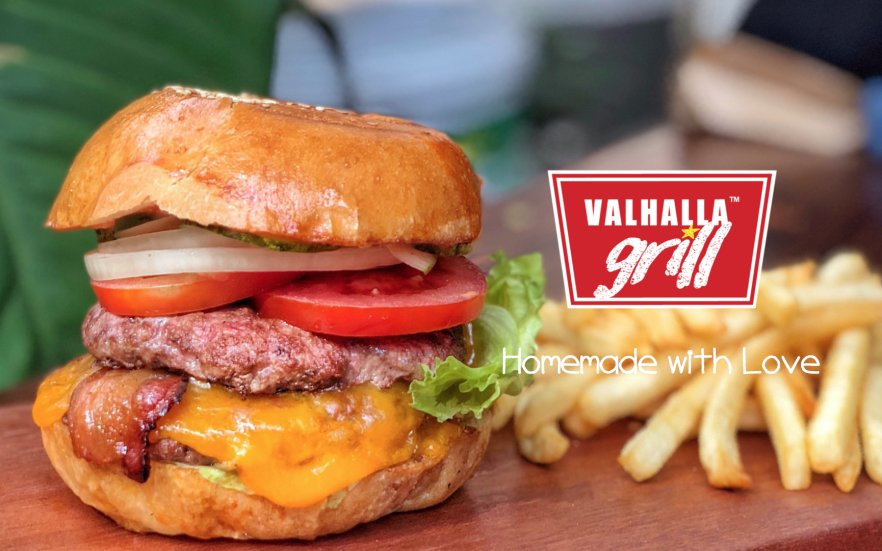 Valhalla Grill