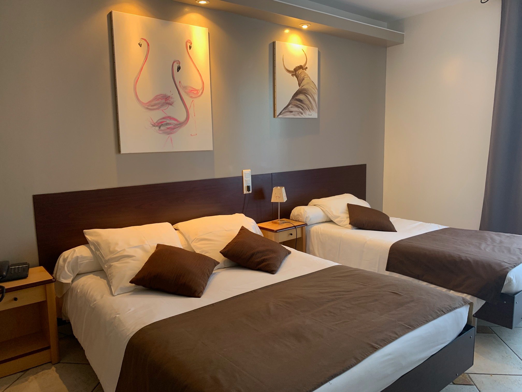 Mon Auberge-官方