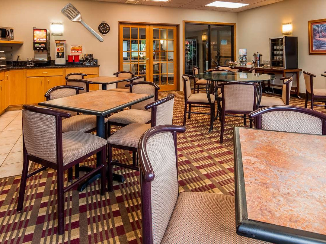 Best Western Spooner Riverplace主图