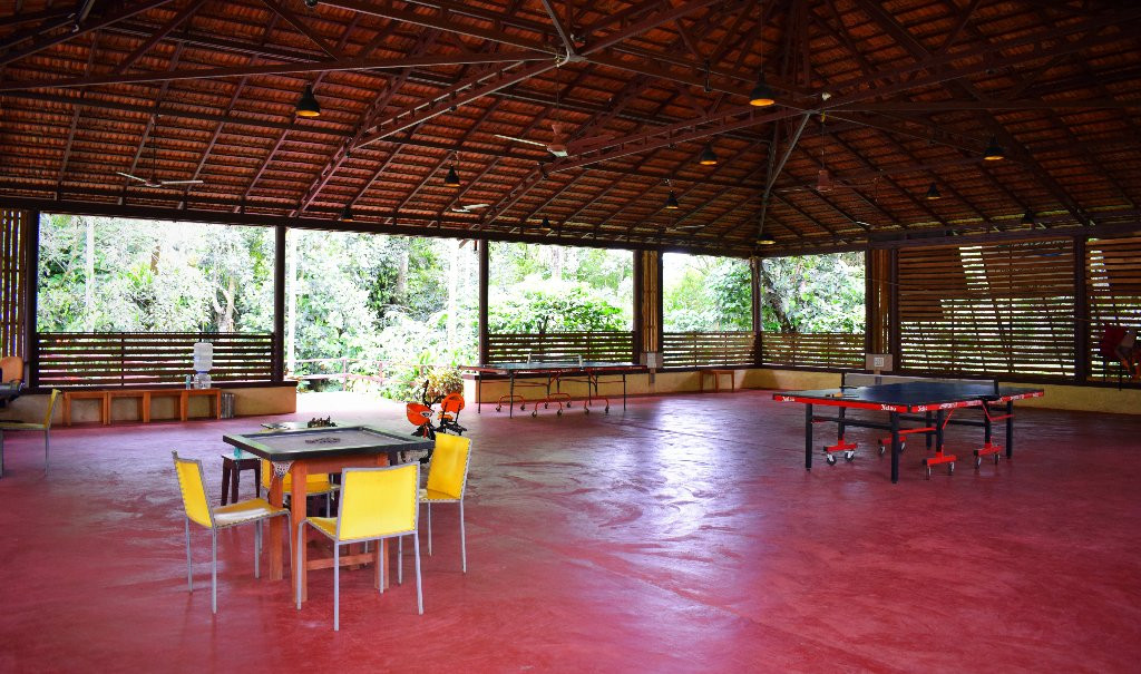 Kadkani River Resort主图