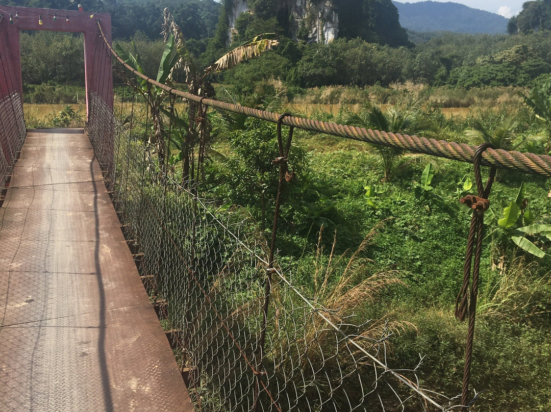 Zǐ Xia Dong-话望生必去景点