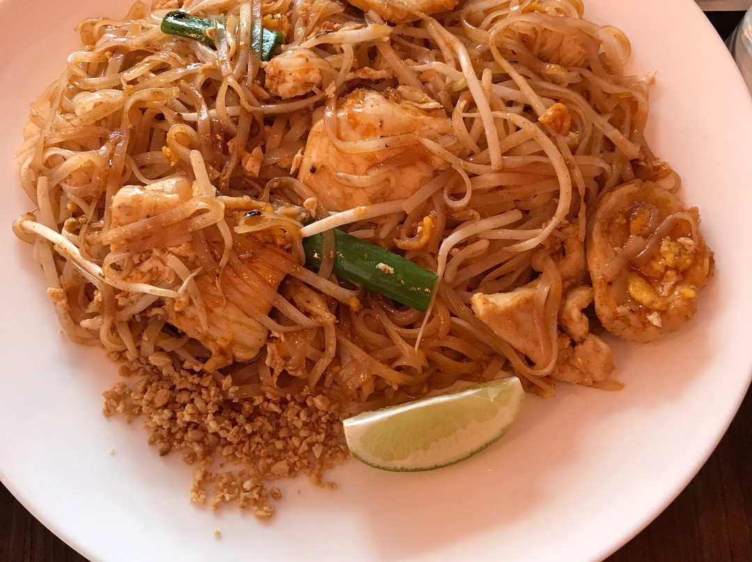 Rice Thai