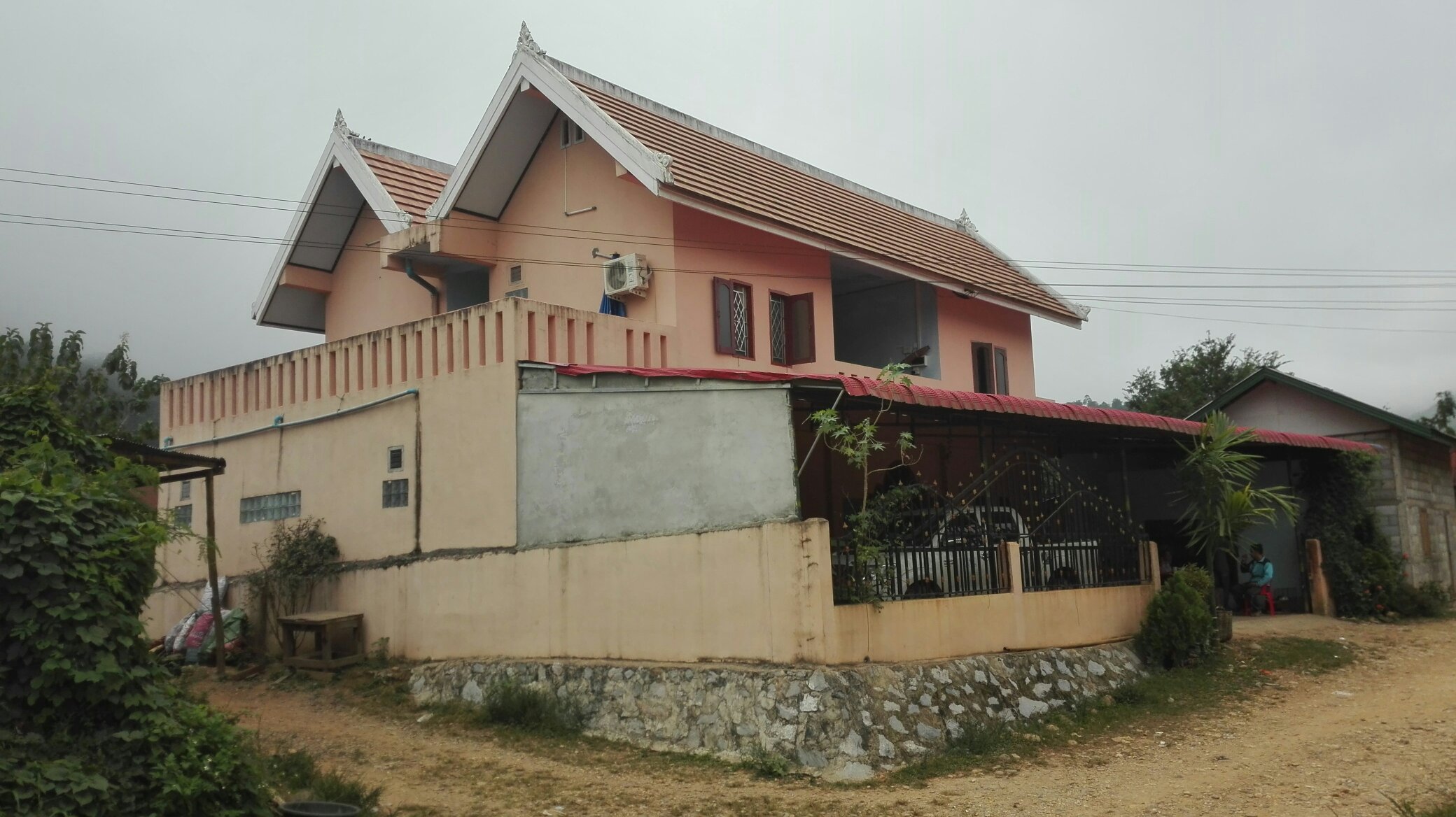 Lamorn Guesthouse-官方
