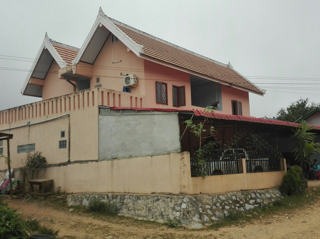 Lamorn Guesthouse主图