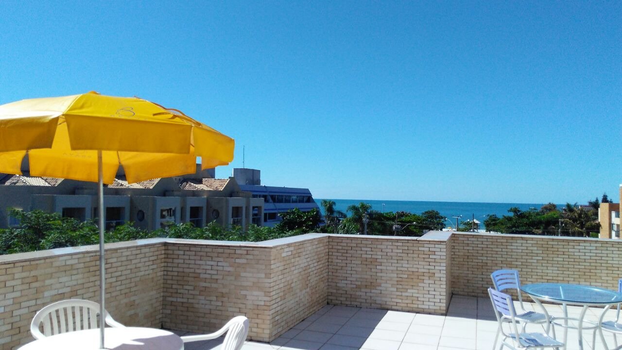Brava Apart Hotel-官方