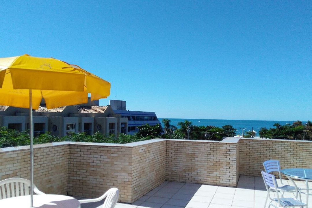 Brava Apart Hotel主图