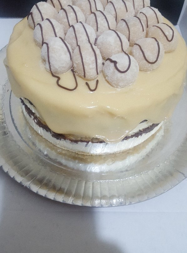 Mania Torta