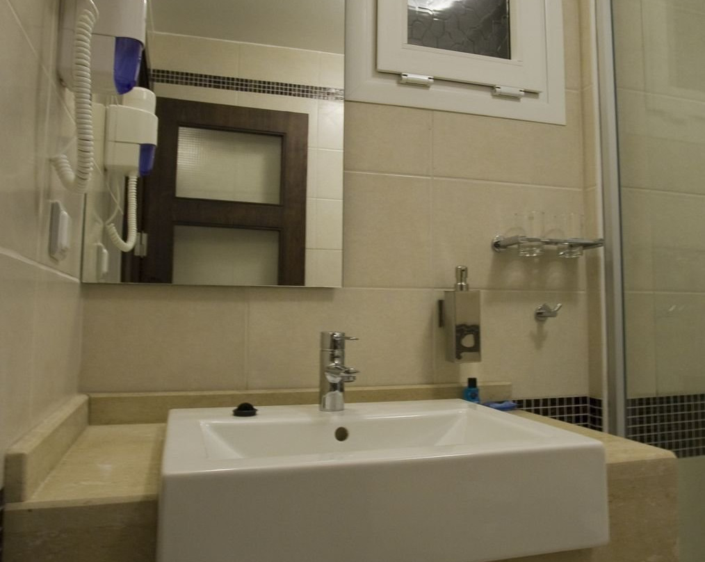Hotel Gumusluk主图
