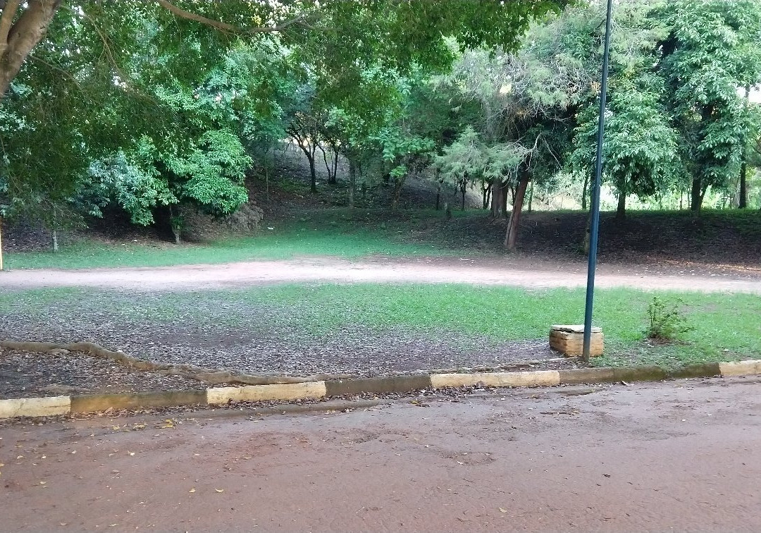 Lago Municipal de Espírito Santo do Pinhal-Espirito Santo Do Pinhal必去景点