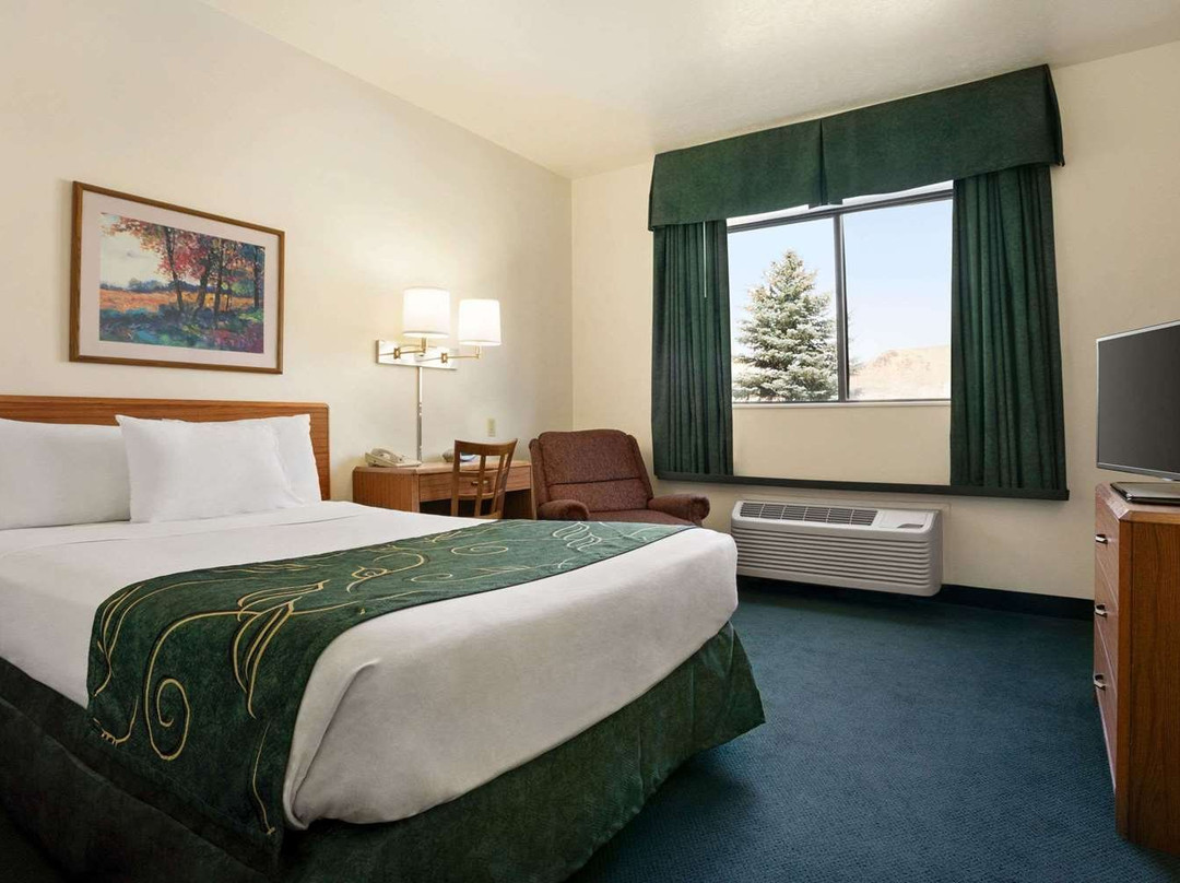 Travelodge by Wyndham Green River主图