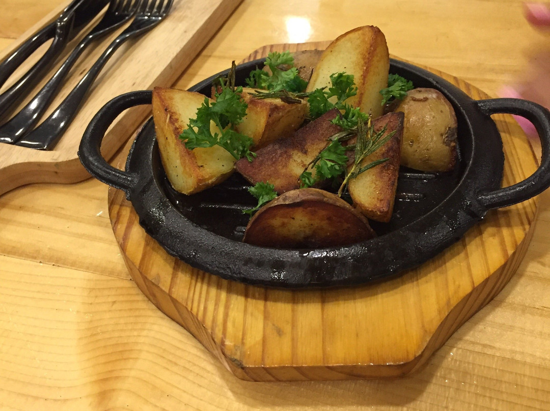 The Aquzz Hotels主图