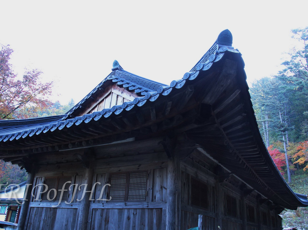 Yeongsiam-麟蹄郡必去景点