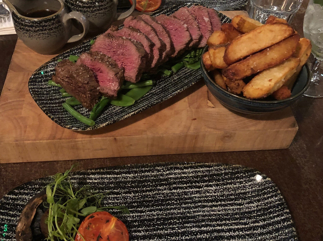 The Horsa Bar at Hengist-Aylesford必去景点