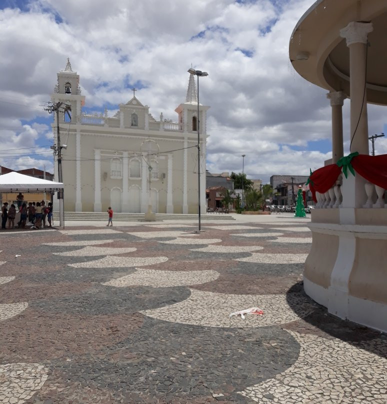 Conceicao Do Coite旅游攻略图片