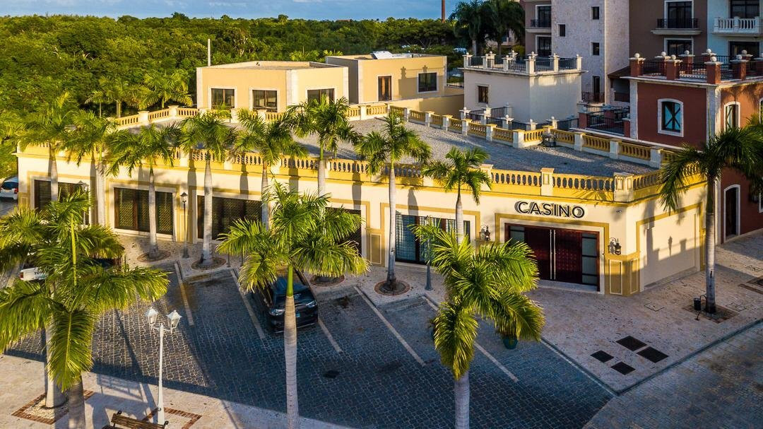 Casino Dominic Cap Cana景点图片
