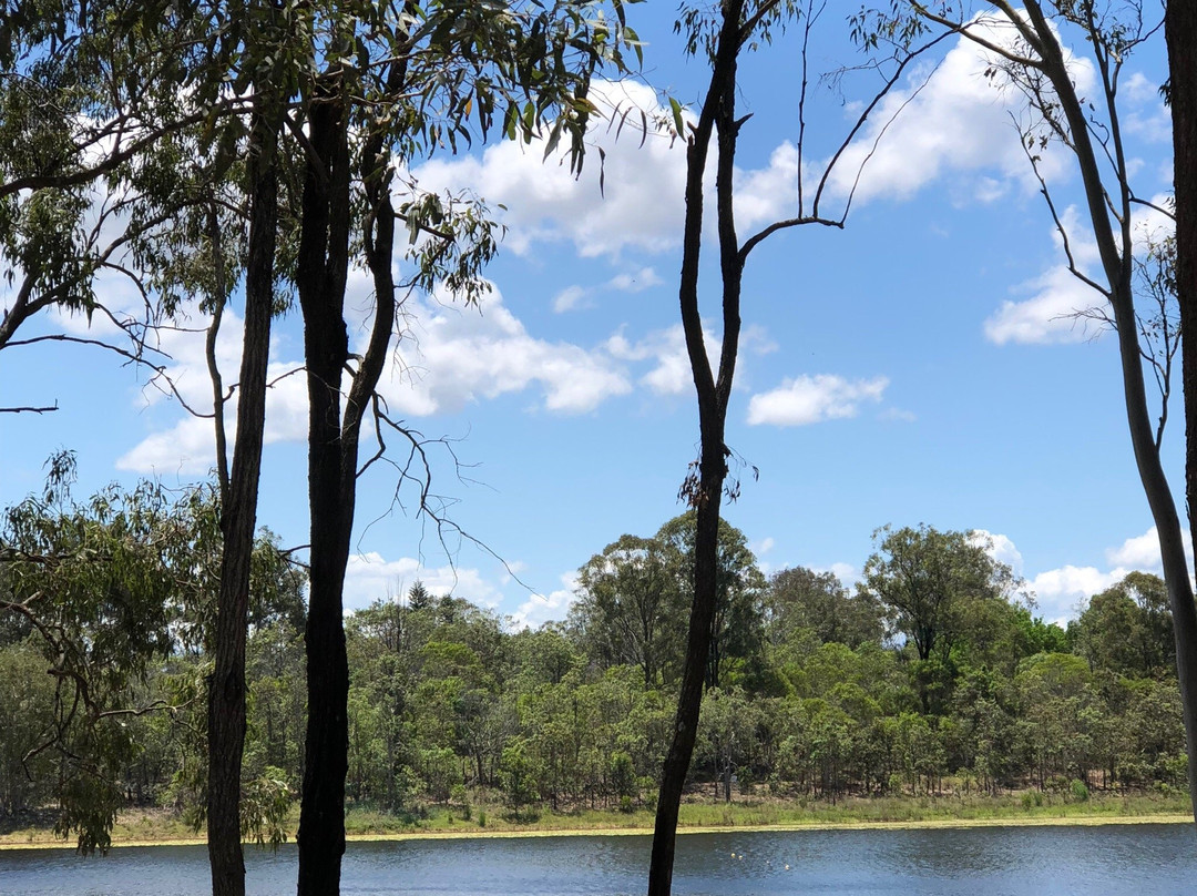 Lake Kurwongbah-Kurwongbah必去景点