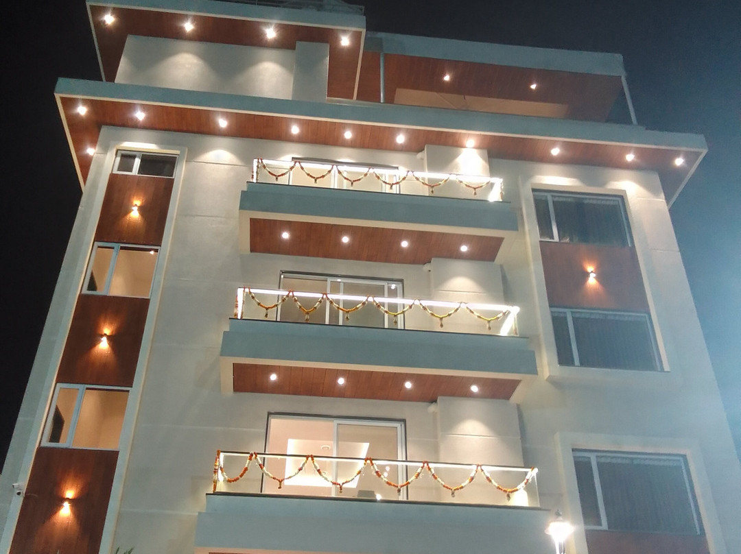 Hotel Royal Imperia主图