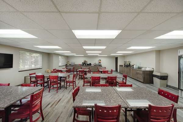 Third Street Inn主图