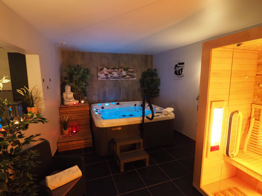 Ô Spa Champenois主图