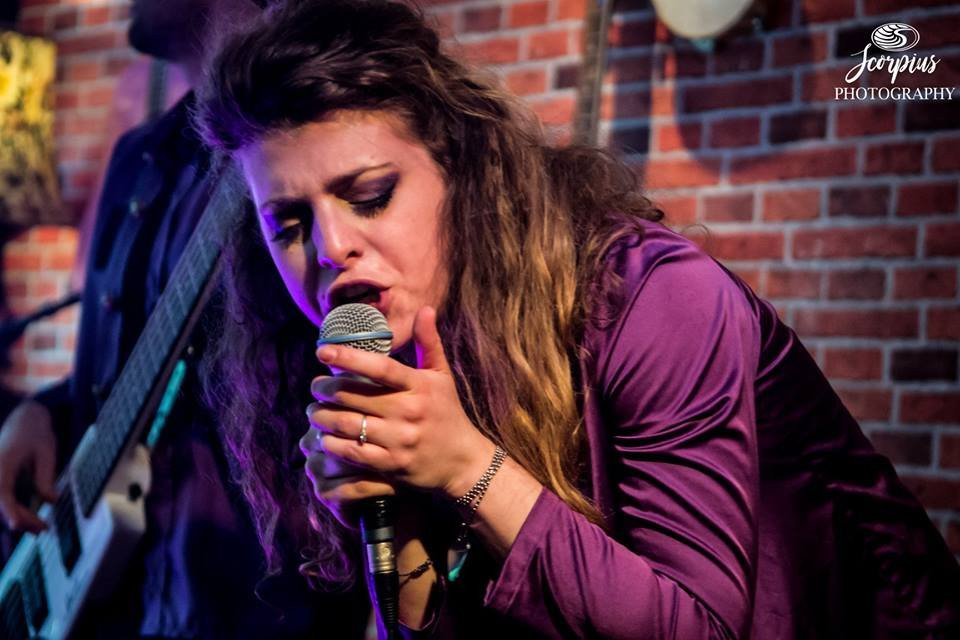 Luna The Home Of Live Music-伦敦必去景点