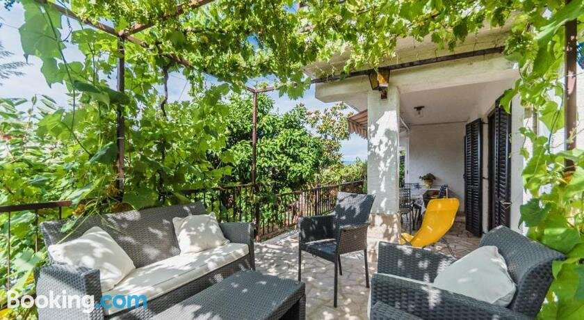Apartments Oasi