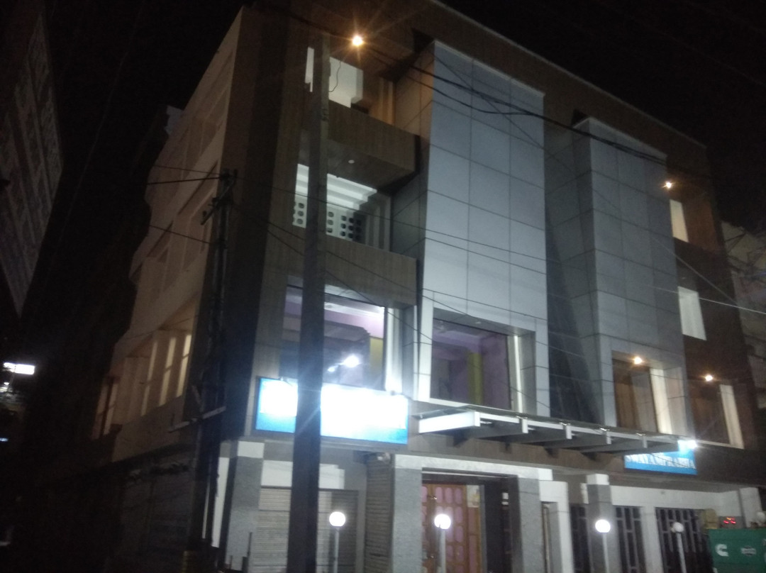 Motel Sayonara & Restaurent Swayamprabha主图