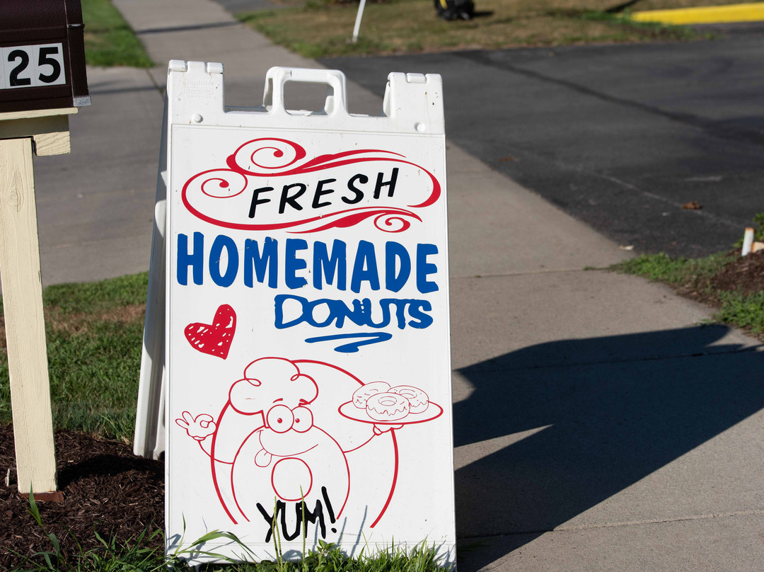 Blue Spruce Motel主图