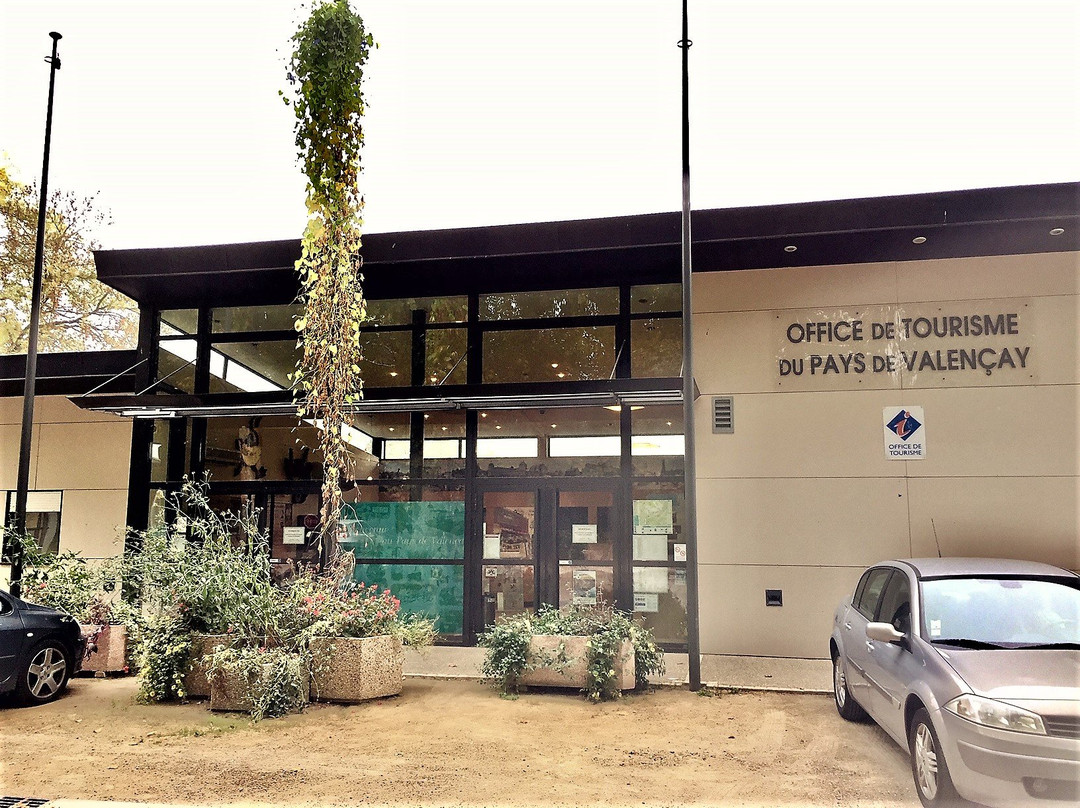 Office de Tourisme du Pays de Valencay景点图片