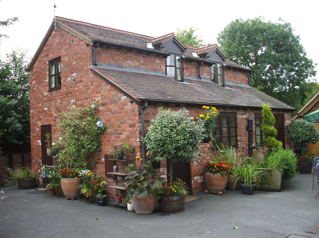 Clifford Farm B&B
