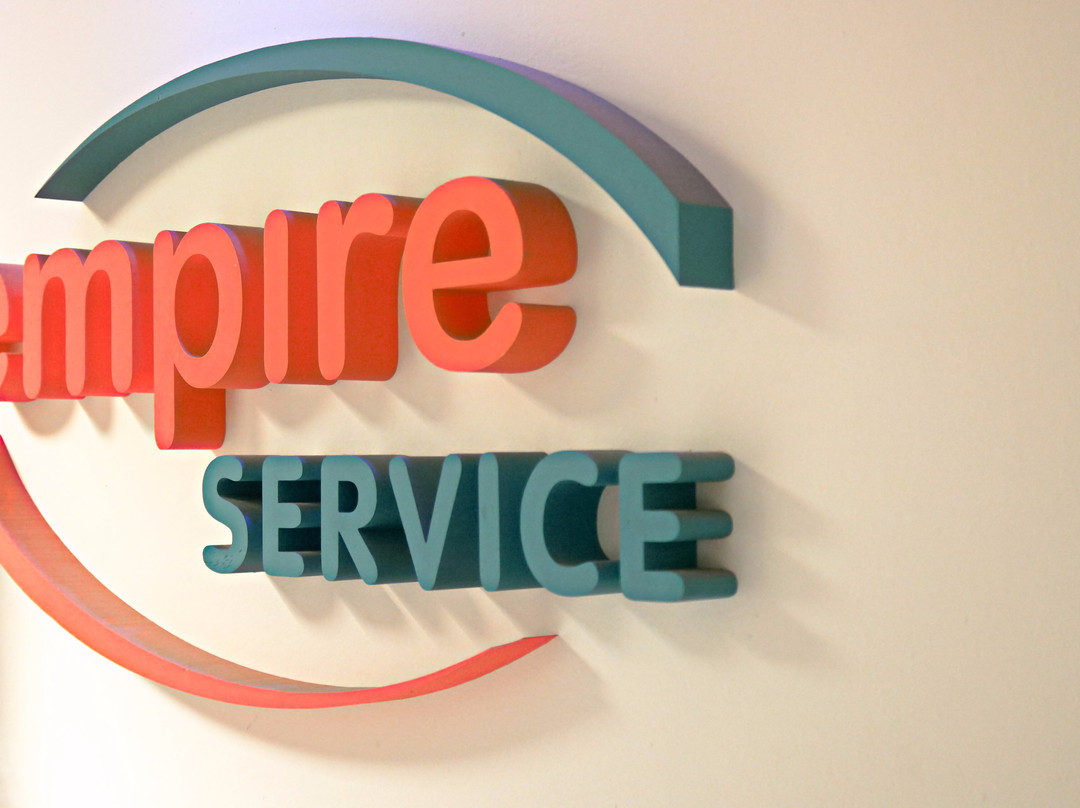 Empire Service