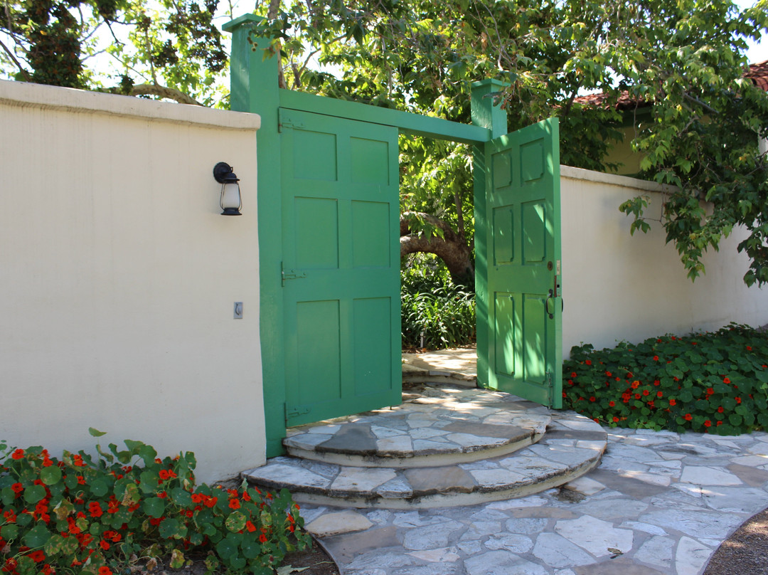 Rancho Los Cerritos-长滩必去景点